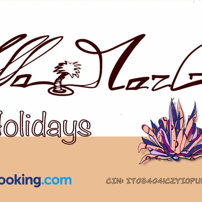 Villa MarGiù holidays - One-Bedroom Apartment - 53