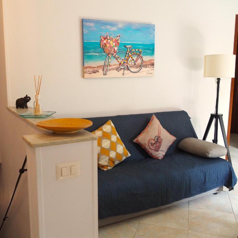 Muscaloru Rooms - Appartamento con 2 Camere da Letto - 3