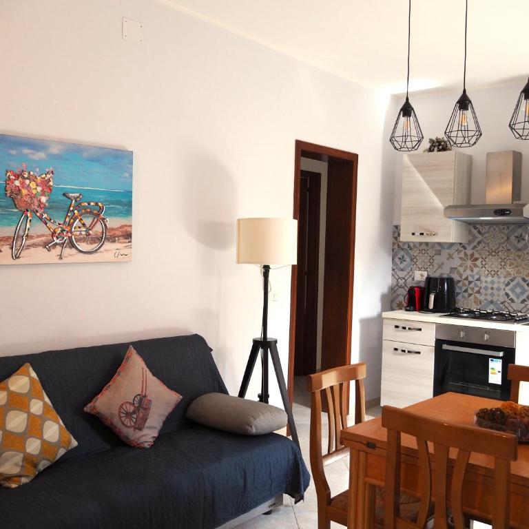 Muscaloru Rooms - Appartamento con 2 Camere da Letto - 4