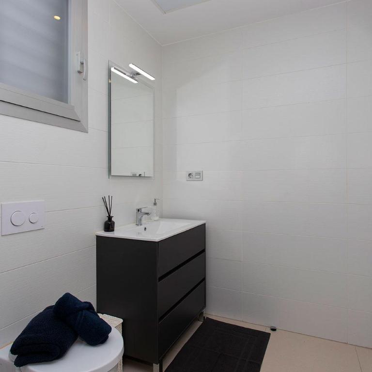 Villa Azur Costa Blanca Las Filipinas Alicante - Villa de 3 dormitorios - 26