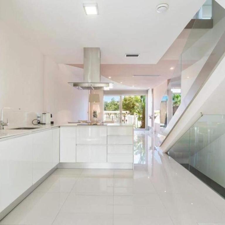 Villa Azur Costa Blanca Las Filipinas Alicante - Villa de 3 dormitorios - 15