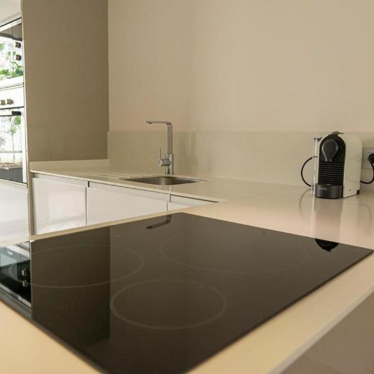 Villa Azur Costa Blanca Las Filipinas Alicante - Villa de 3 dormitorios - 16