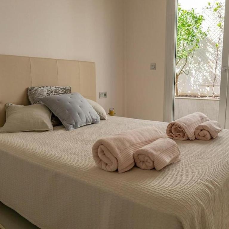 Villa Azur Costa Blanca Las Filipinas Alicante - Villa de 3 dormitorios - 27