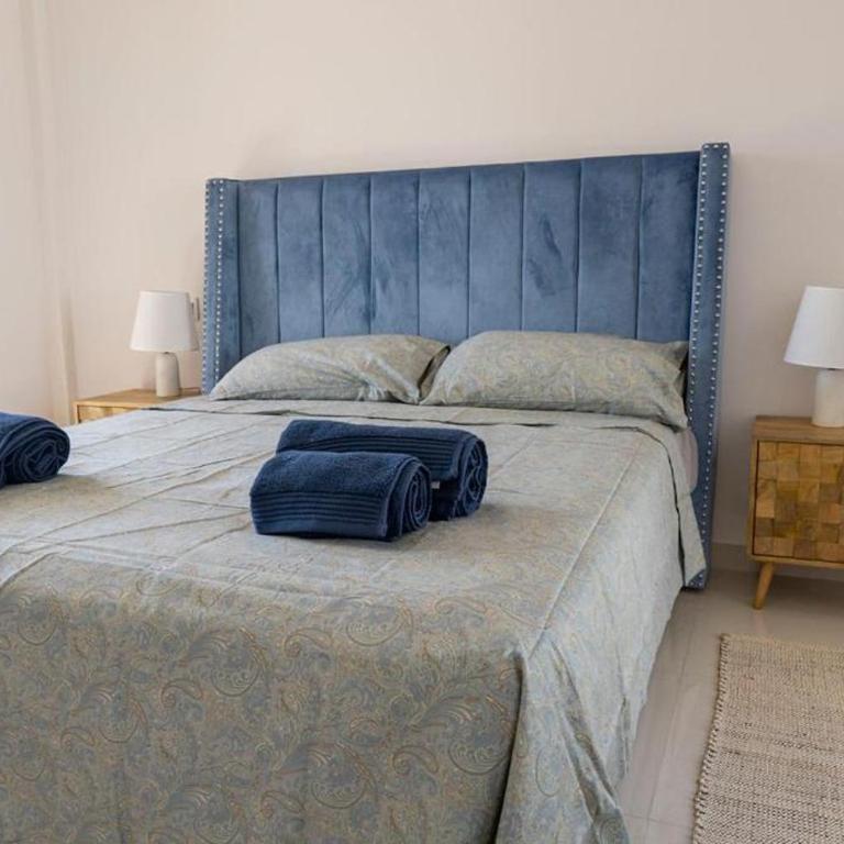 Villa Azur Costa Blanca Las Filipinas Alicante - Villa de 3 dormitorios - 17