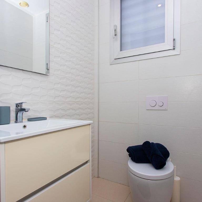 Villa Azur Costa Blanca Las Filipinas Alicante - Villa de 3 dormitorios - 30