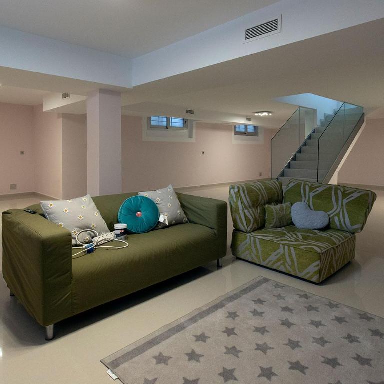 Villa Azur Costa Blanca Las Filipinas Alicante - Villa de 3 dormitorios - 32