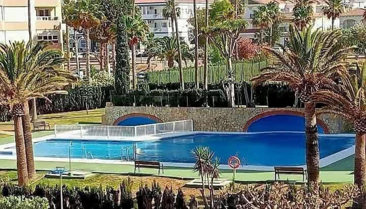 Estudio Torrox Costa - One-Bedroom Apartment - 24