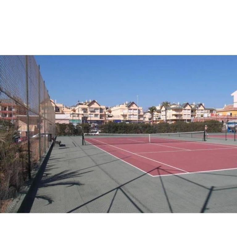 Estudio Torrox Costa - One-Bedroom Apartment - 23