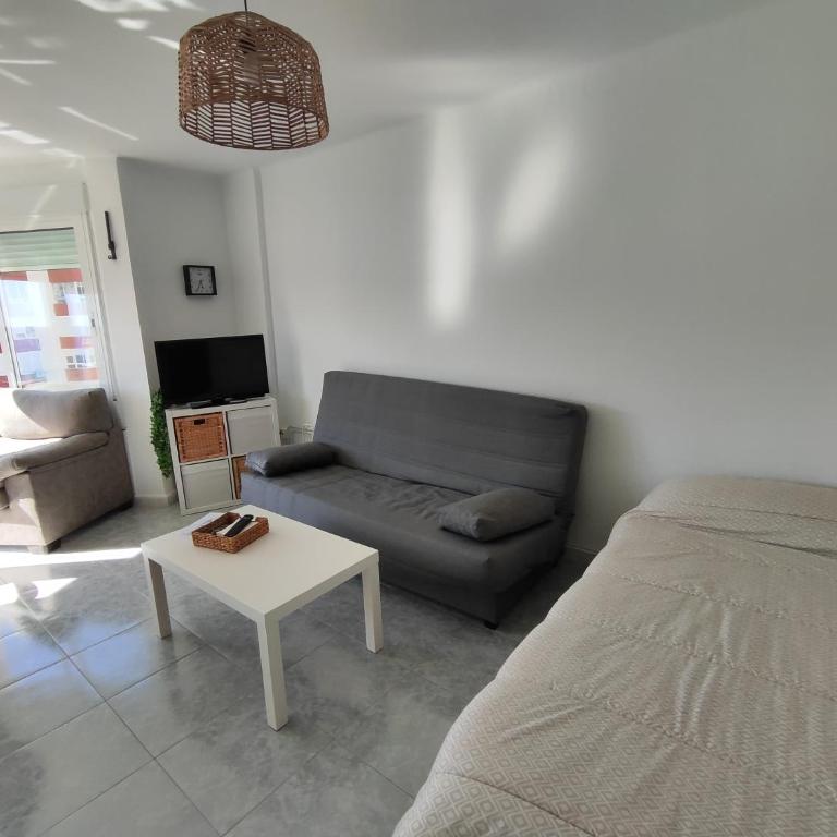 Estudio Torrox Costa - One-Bedroom Apartment - 13