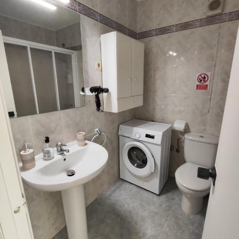 Estudio Torrox Costa - One-Bedroom Apartment - 19