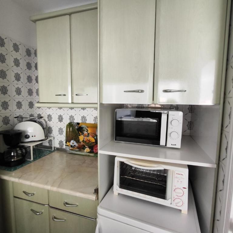 Estudio Torrox Costa - One-Bedroom Apartment - 14