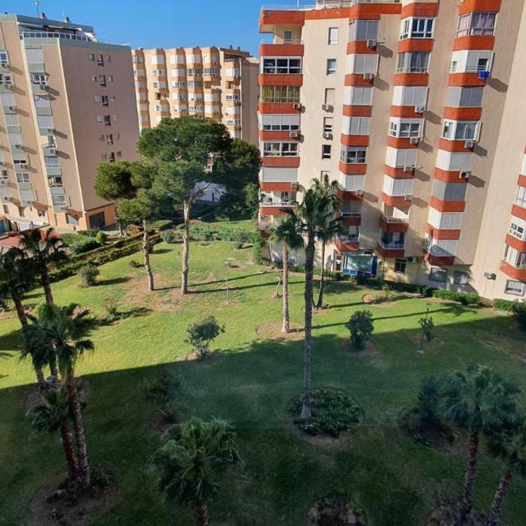 Estudio Torrox Costa - One-Bedroom Apartment - 22