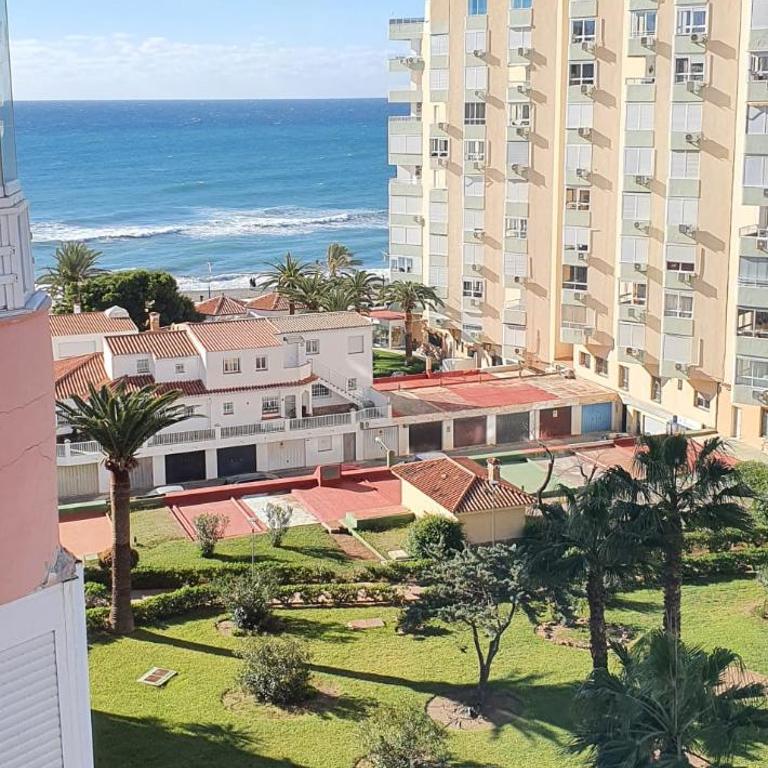 Estudio Torrox Costa - One-Bedroom Apartment - 21