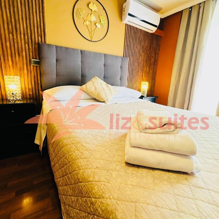 PREMIUM!!! TURISTICO Y EJECUTIVO Costanera Center - Apartamento de 1 dormitorio - 2