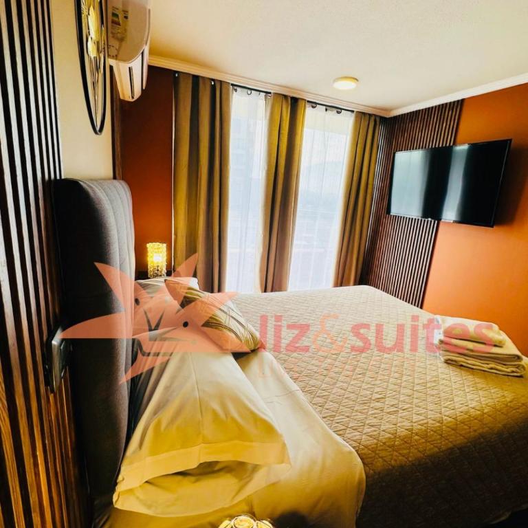 PREMIUM!!! TURISTICO Y EJECUTIVO Costanera Center - Apartamento de 1 dormitorio - 12