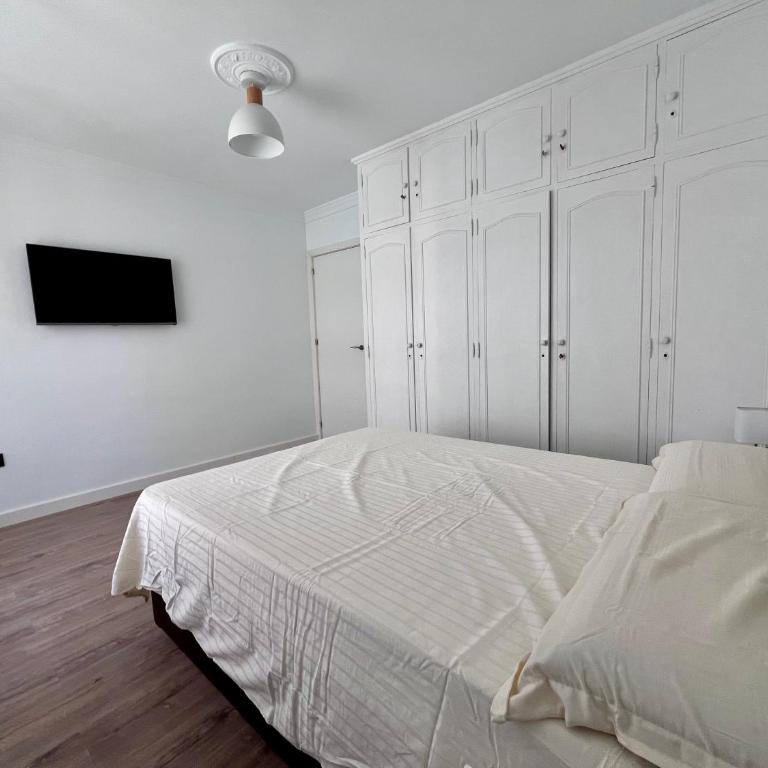 Apartamento Bitácora - Two-Bedroom Apartment with Sea View - 10