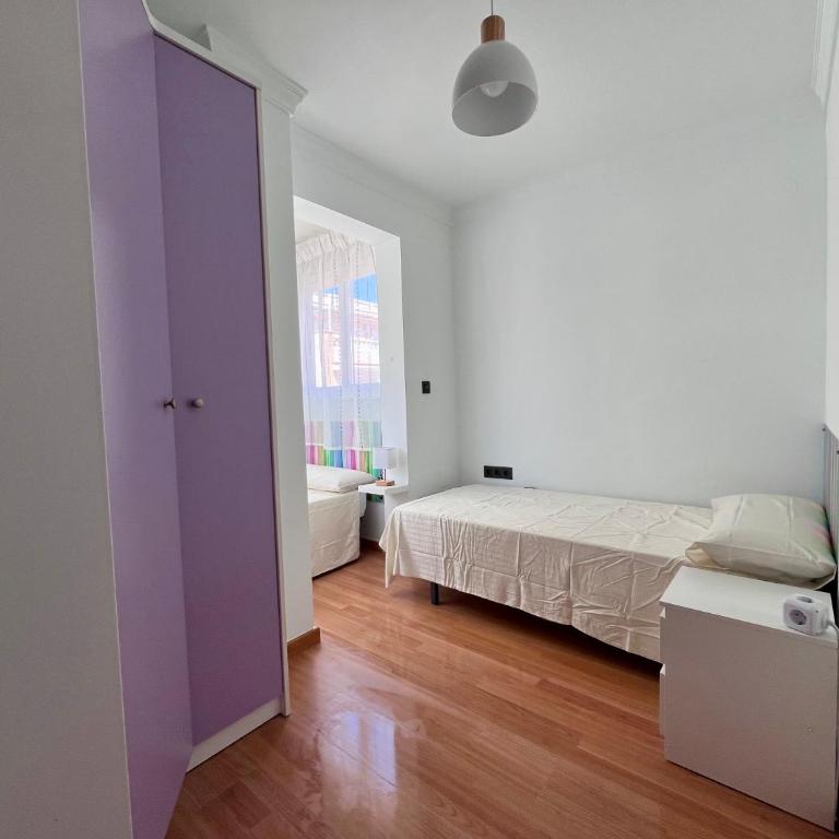Apartamento Bitácora - Two-Bedroom Apartment with Sea View - 14