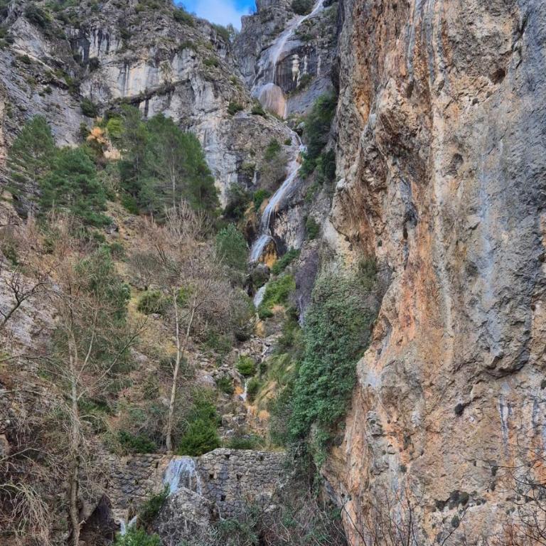 mirador de la sierra - Casa de 2 dormitorios - 25