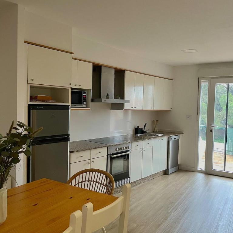 Moderno piso con vistas al mar - Two-Bedroom Apartment - 3