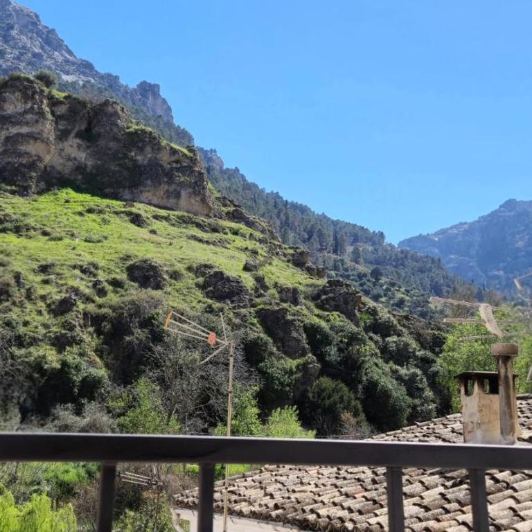 mirador de la sierra - Casa de 2 dormitorios - 7