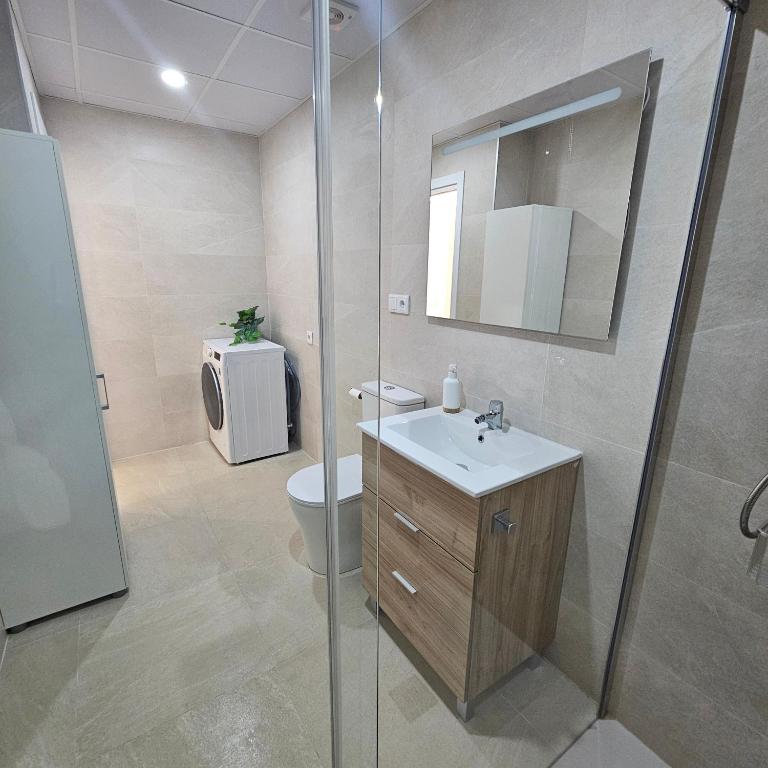 MONTEMAR LOFT - Torremolinos - Apartamento Loft de 1 dormitorio - 13