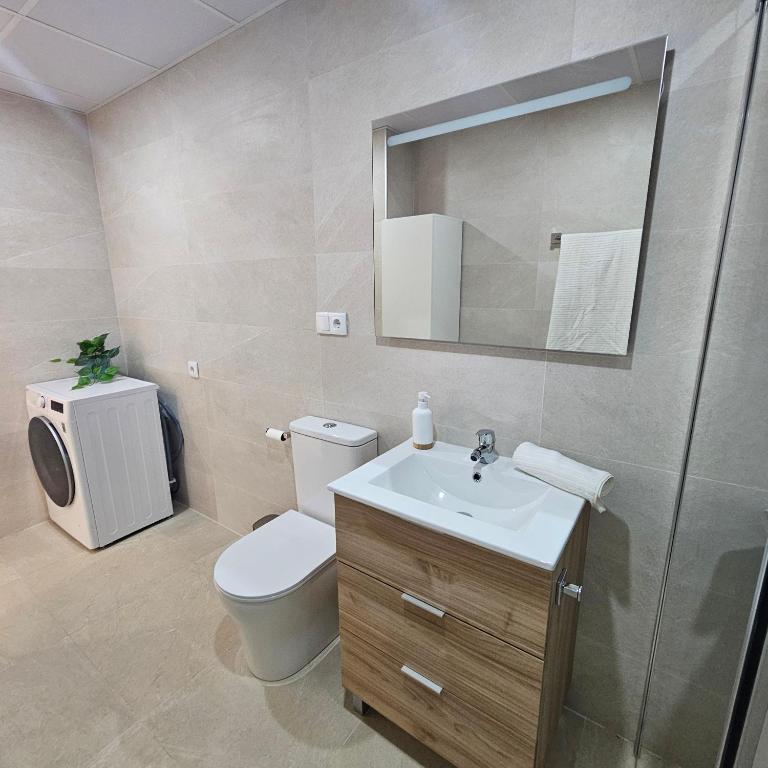 MONTEMAR LOFT - Torremolinos - Apartamento Loft de 1 dormitorio - 14