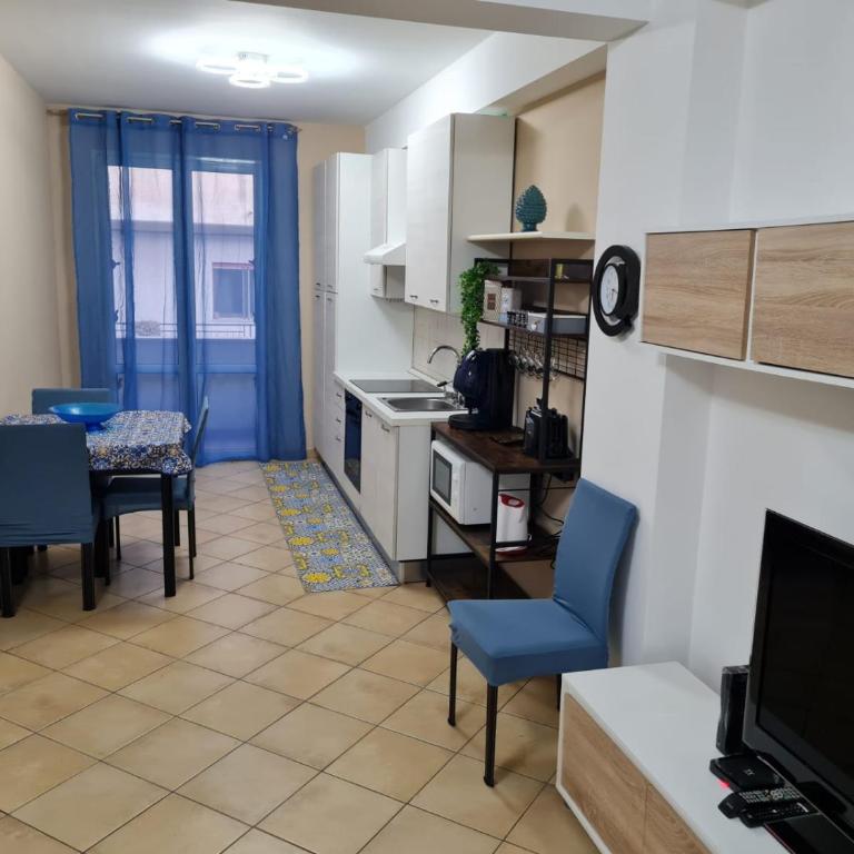 Casa Kialy - Appartamento con 1 Camera da Letto - 2