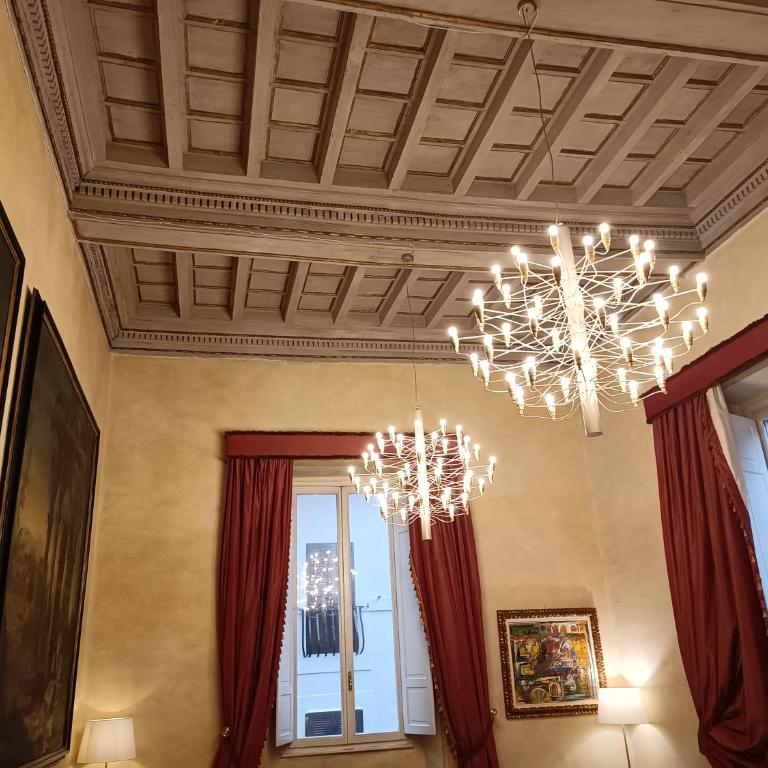 Residenza al Pantheon - RH Collection - Superior Apartment - 1