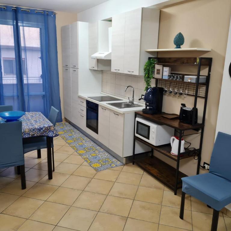 Casa Kialy - Appartamento con 1 Camera da Letto - 1