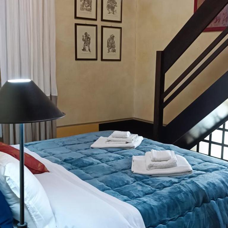 Residenza al Pantheon - RH Collection - Superior Apartment - 20