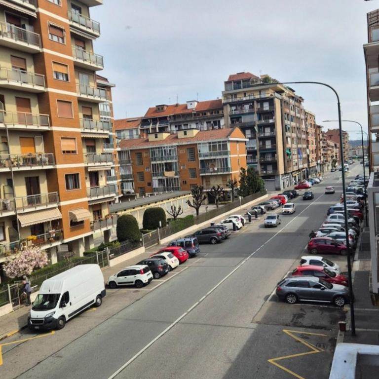Casa Feddav - Zona Mirafiori - Appartamento con 1 Camera da Letto - 11
