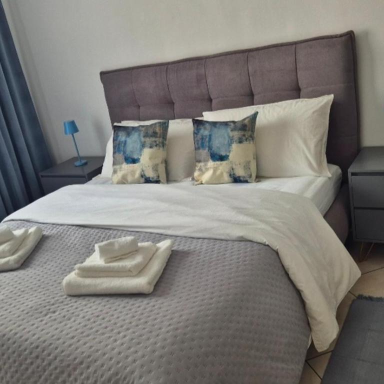 Casa Feddav - Zona Mirafiori - Appartamento con 1 Camera da Letto - 3