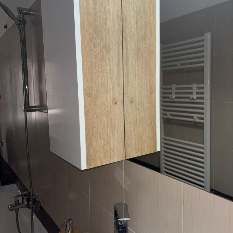 Casa Feddav - Zona Mirafiori - Appartamento con 1 Camera da Letto - 9