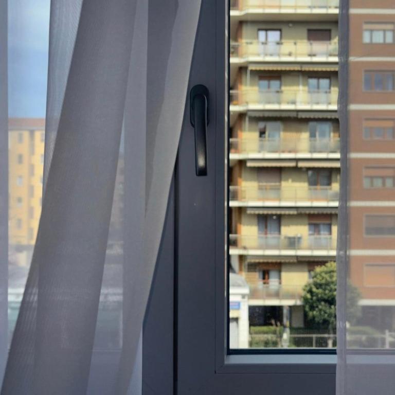 Casa Feddav - Zona Mirafiori - Appartamento con 1 Camera da Letto - 13