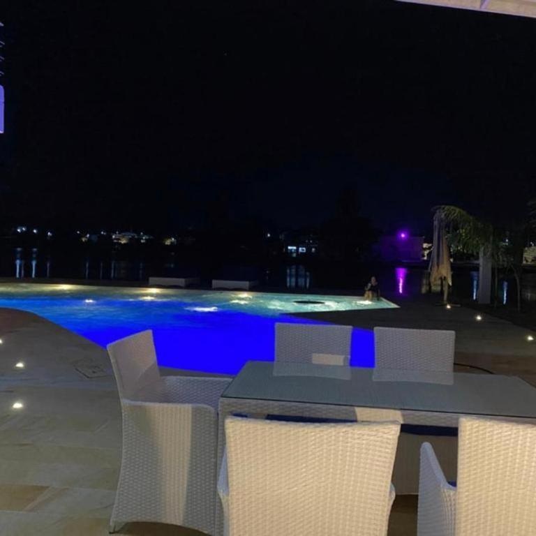 Condominio Campestre Lagos del Peñón Casa 35 - Casa de 7 dormitorios - 17