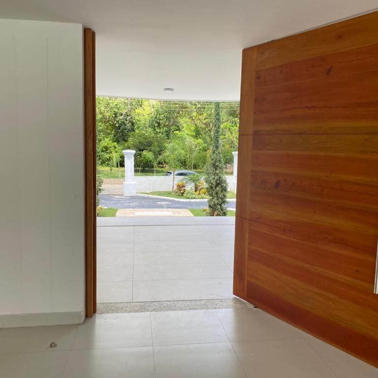 Condominio Campestre Lagos del Peñón Casa 35 - Casa de 7 dormitorios - 19
