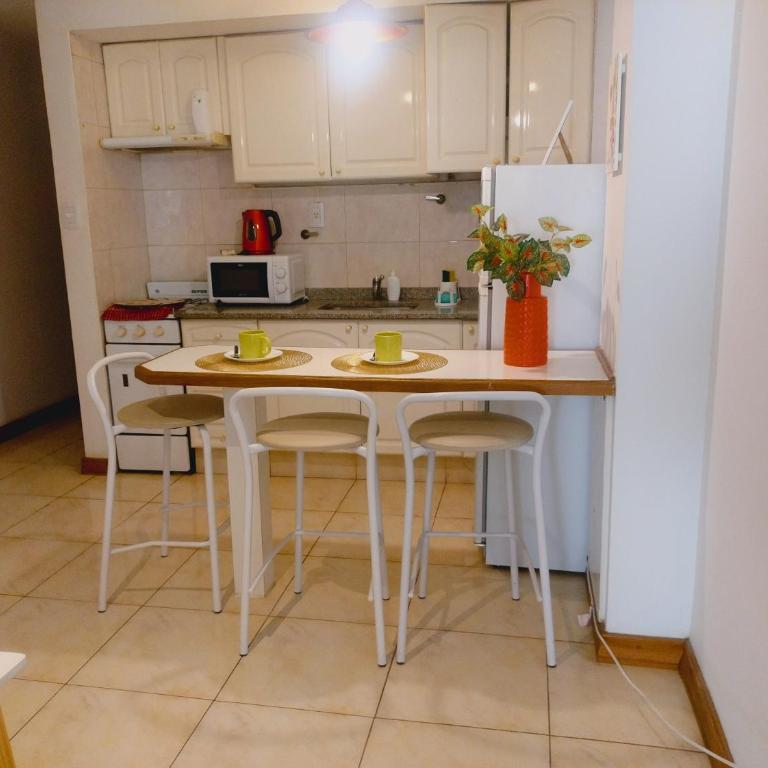 Terrazas 5 - Parking disponible- - Apartamento de 1 dormitorio - 20