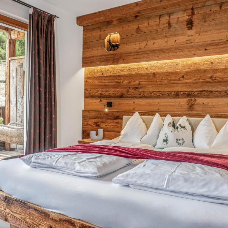 Alpine Mountain Chalet - Appartamento con 2 Camere da Letto - 7