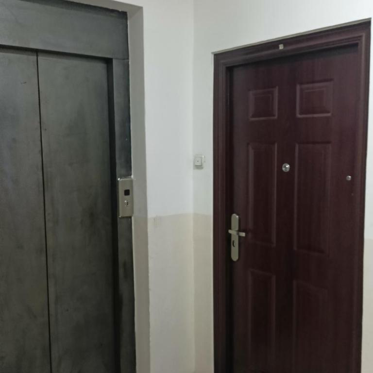 Ogi apartman - One-Bedroom Apartment - 3