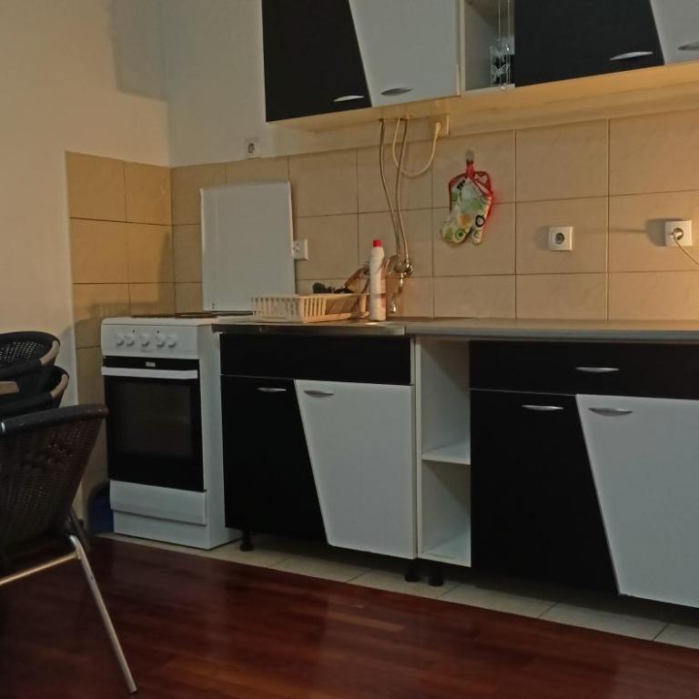Ogi apartman - One-Bedroom Apartment - 5