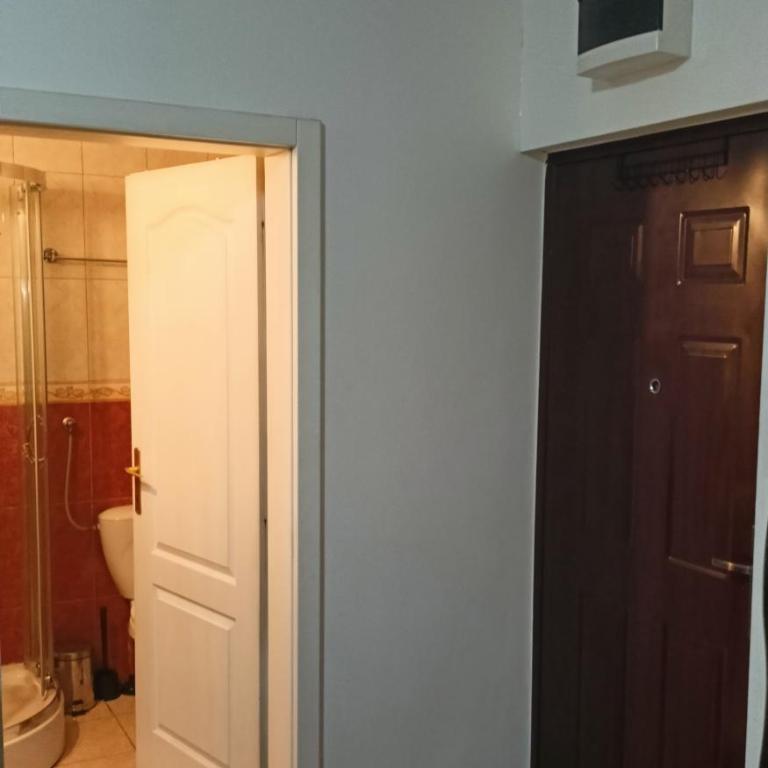 Ogi apartman - One-Bedroom Apartment - 6