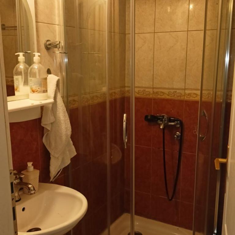 Ogi apartman - One-Bedroom Apartment - 8