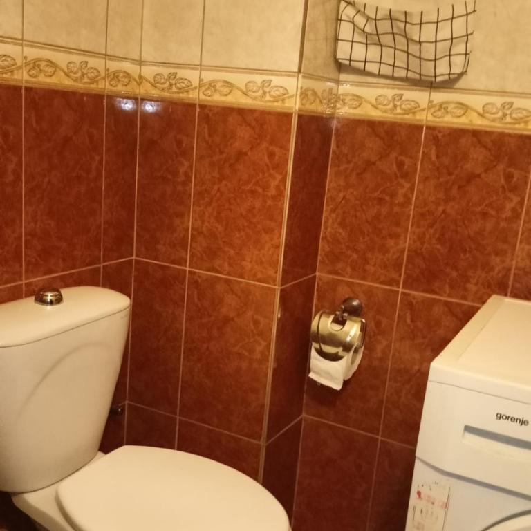 Ogi apartman - One-Bedroom Apartment - 9