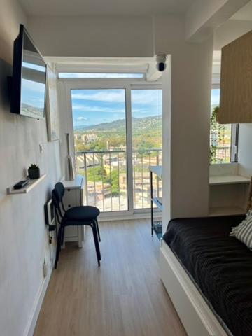 Cloud 14 - Apartamento de 1 dormitorio - 1