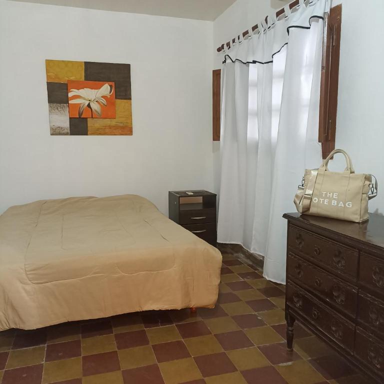 Casa equipada a 5 min del centro - Ideal para viajeros - Casa de 2 dormitorios - 8