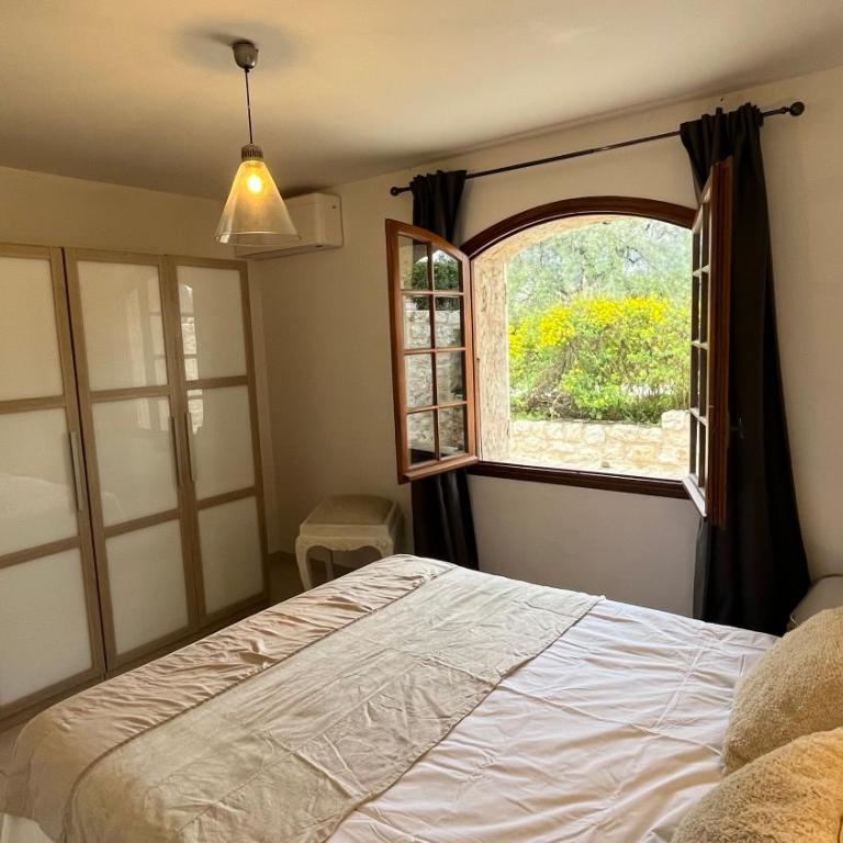 Appartement dans le magnifique Mas des Serens - Appartement 1 Chambre - 13
