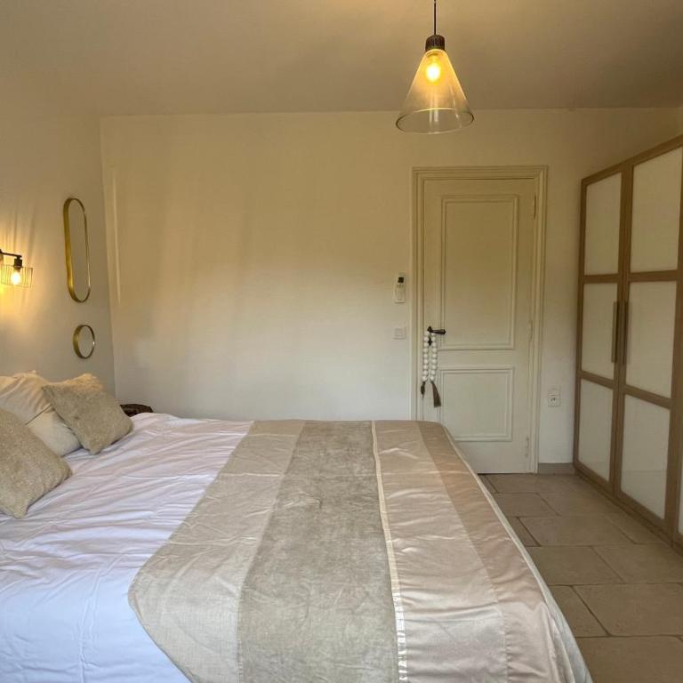 Appartement dans le magnifique Mas des Serens - Appartement 1 Chambre - 14