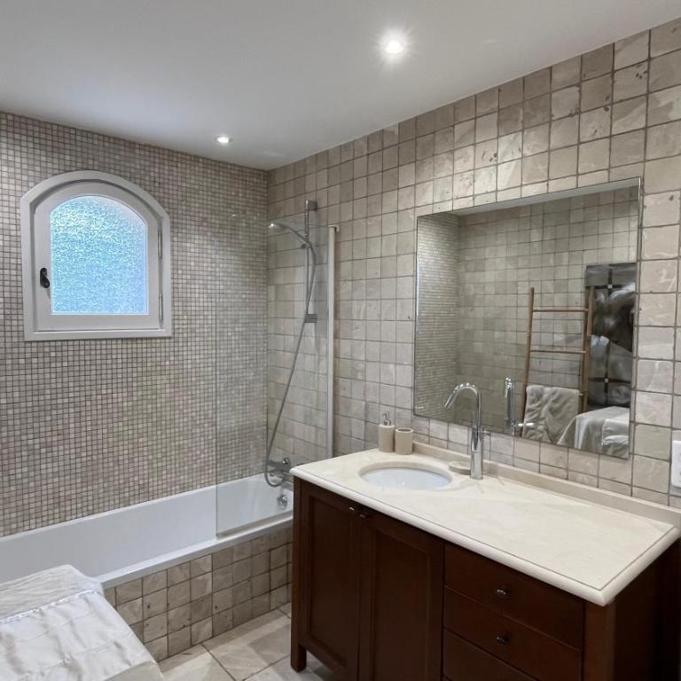 Appartement dans le magnifique Mas des Serens - Appartement 1 Chambre - 15