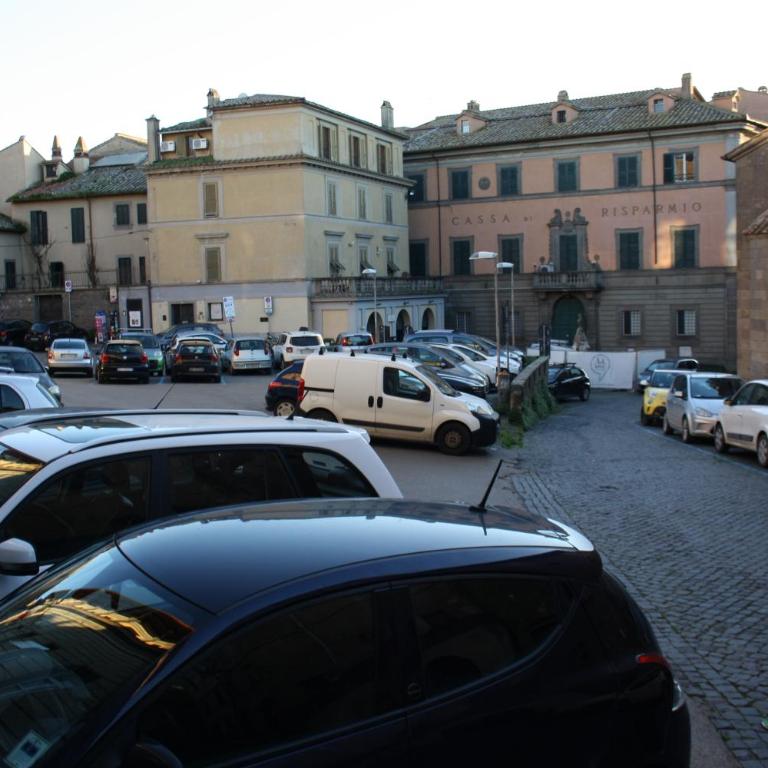 Casa Lucrezia - alla Torre - Appartamento con 2 Camere da Letto - 44