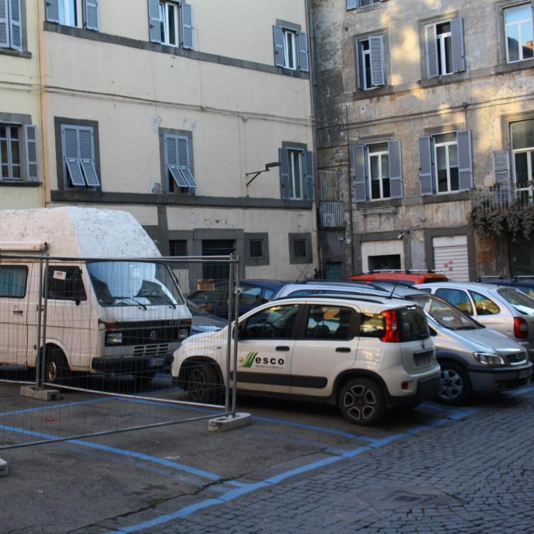 Casa Lucrezia - alla Torre - Appartamento con 2 Camere da Letto - 43